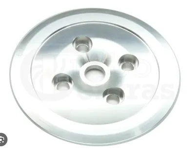 Передня кришка турбіни Jrone 1300-016-050
