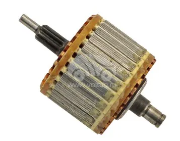 Якір стартера TOYOTA 28160-28040