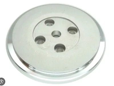 Передня кришка турбіни Jrone 1300-016-047B
