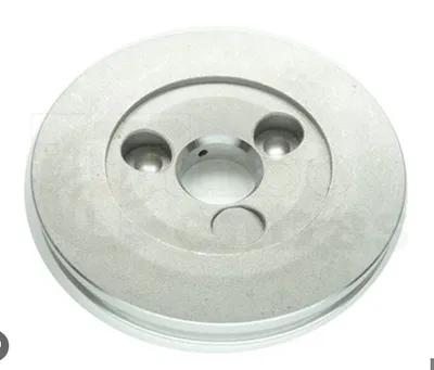 Передня кришка турбіни Jrone 1300-016-047