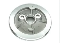 Передня кришка турбіни Jrone 1300-016-043