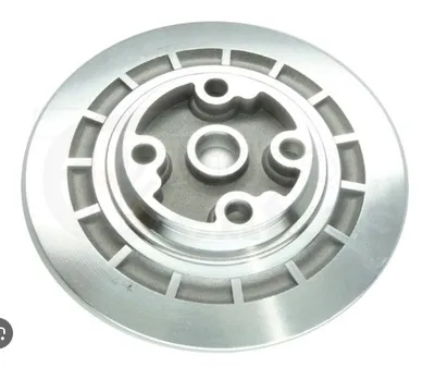 Передня кришка турбіни Jrone 1300-016-042C