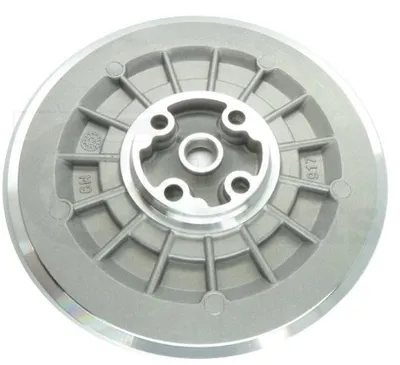 Передня кришка турбіни Jrone 1300-016-042B