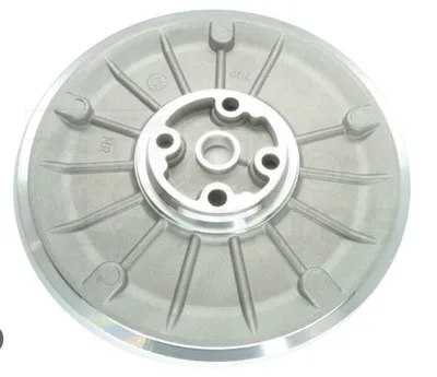 Передня кришка турбіни Jrone 1300-016-042
