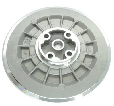 Передня кришка турбіни Jrone 1300-016-040-