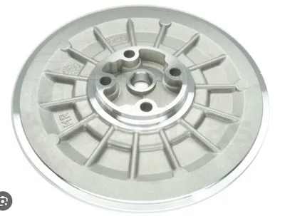 Передня кришка турбіни Jrone 1300-016-039