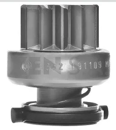 Бендикс стартера ZEN ZN1642
