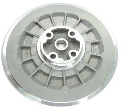 Передня кришка турбіни Jrone 1300-016-038
