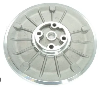 Передня кришка турбіни Jrone 1300-016-037