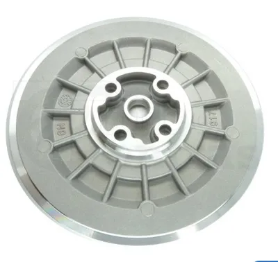 Передня кришка турбіни Jrone 1300-016-035