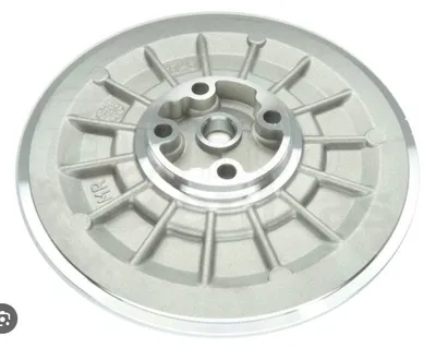 Передня кришка турбіни Jrone 1300-016-034B