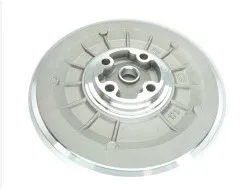 Передня кришка турбіни Jrone 1300-016-034