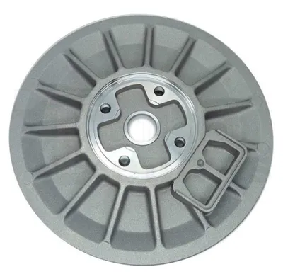 Передня кришка турбіни Jrone 1300-016-028