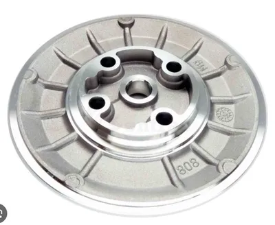 Передня кришка турбіни Jrone 1300-016-026B