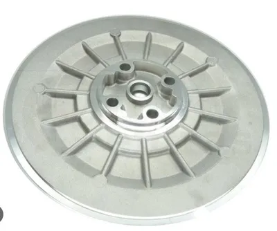 Передня кришка турбіни Jrone 1300-016-026