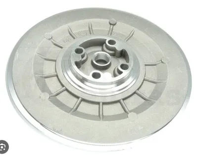 Передня кришка турбіни Jrone 1300-016-025B