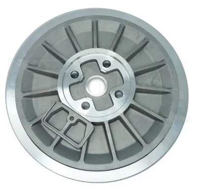 Передня кришка турбіни Jrone 1300-016-025