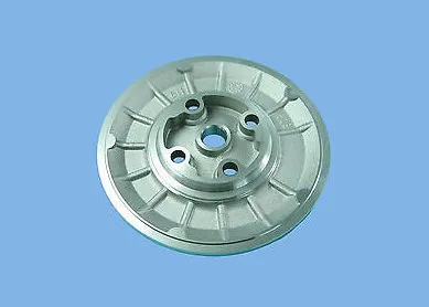 Передня кришка турбіни Jrone 1300-016-022C