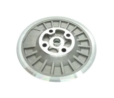 Передня кришка турбіни Jrone 1300-016-022