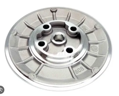 Передня кришка турбіни Jrone 1300-016-017