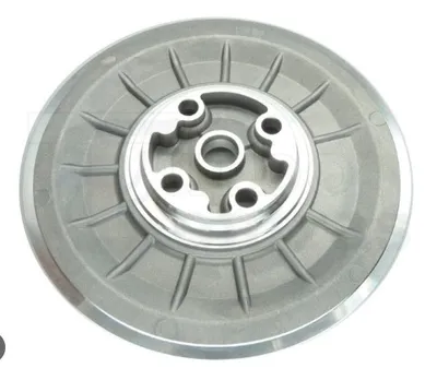 Передня кришка турбіни Jrone 1300-016-015