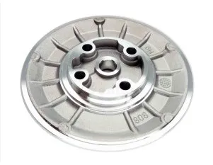 Передня кришка турбіни Jrone 1300-016-014B