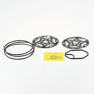 Ремкомплект компресора DENSO 4472990311