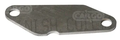 Заглушка компресора CARGO 251306