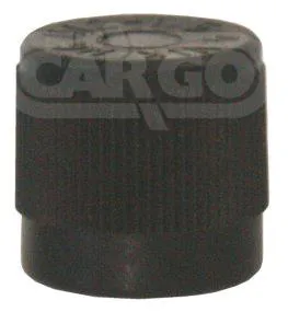 Заглушка компресора CARGO 251511