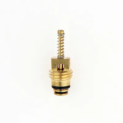 Ніпель кондиціонера Rema Parts 252184