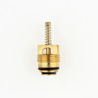 Ніпель кондиціонера Rema Parts 252185