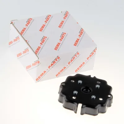 Зривна пластина компресора Rema Parts EK103