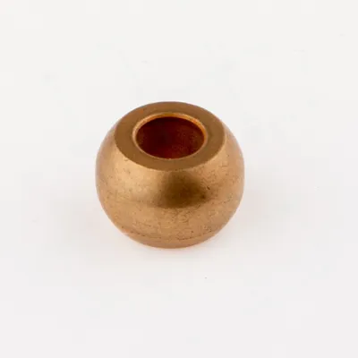 Втулка мотора отопителя 8X18X12
