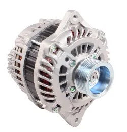 Генератор SUBARU 23700AA580 реставрація