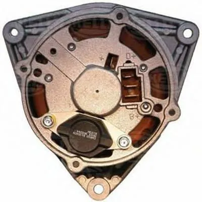 Генератор VAG 070903023C реставрація