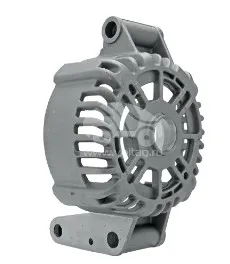 Кришка генератора передня Rema Parts 234740