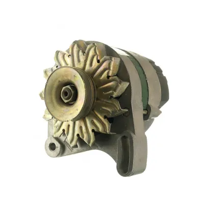 Генератор FIAT 4787665 реставрація