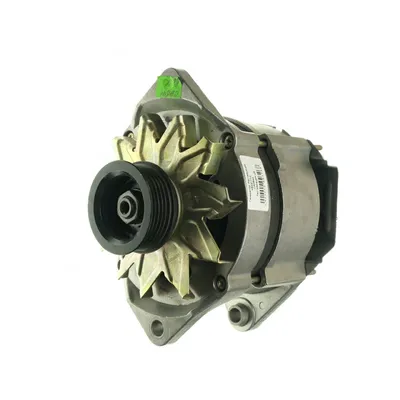 Генератор FIAT 46431712 реставрація