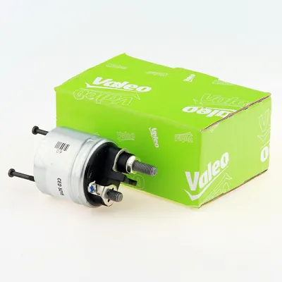 Втягуюче релє стартера VALEO 594646
