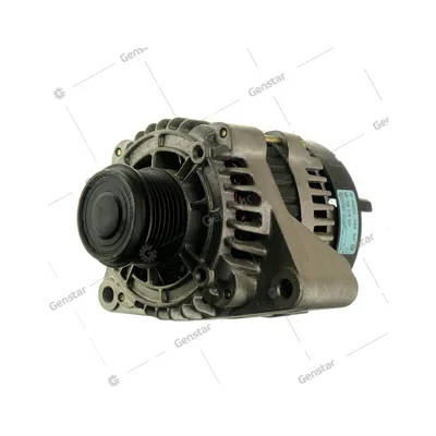 Генератор SSANGYONG A6621543202 реставрація