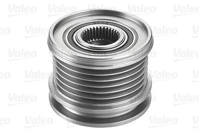 Шків генератора VALEO 588039