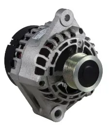 Генератор SUZUKI 3140079J00 реставрація