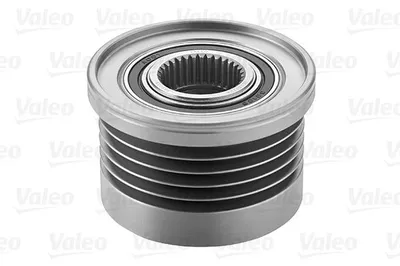 Шків генератора VALEO 588038