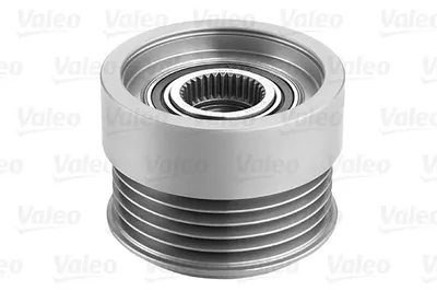 Шків генератора VALEO 588007