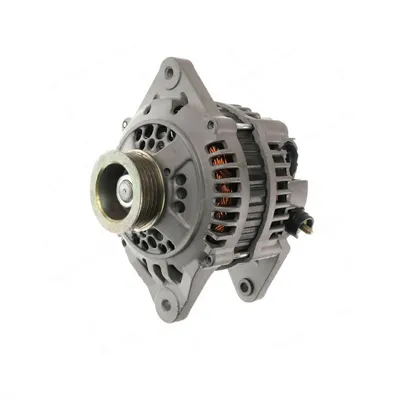 Генератор SUBARU 23700AA090 реставрація