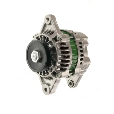 Генератор SUZUKI 3140060C10 реставрація