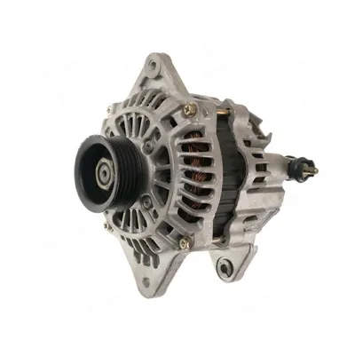 Генератор SUBARU 23700AA202 реставрація