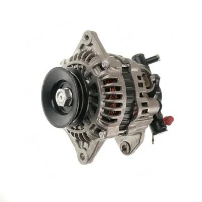 Генератор SUZUKI 3140077E90 реставрація