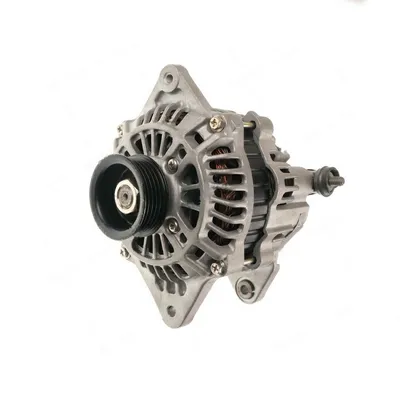 Генератор SUBARU 23700AA31A реставрація