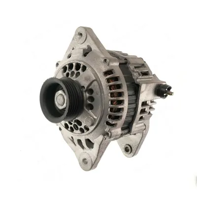 Генератор SUBARU 23700AA210 реставрація